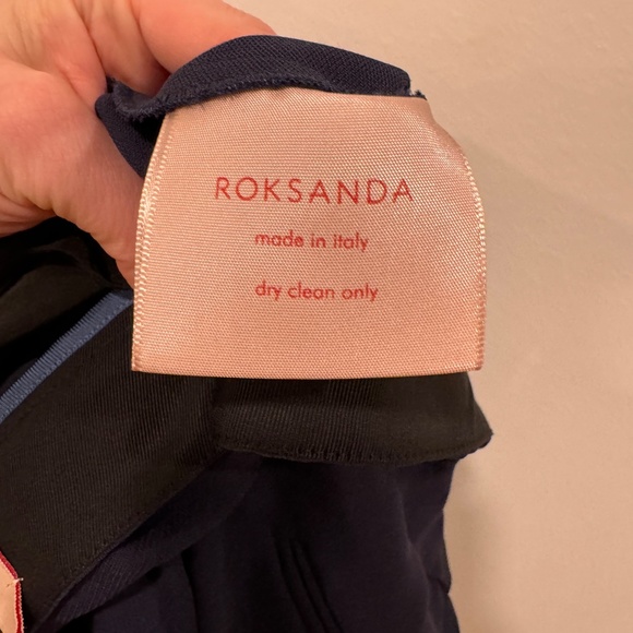 ROKSANDA SIZE 12 WOMEN"S PANTS - Picture 5 of 6